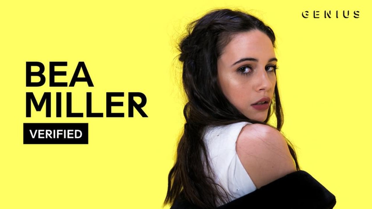 Bea Miller Breaks Down "S.L.U.T."
