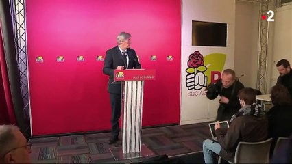 Parti socialiste : Olivier Faure va prendre les commandes