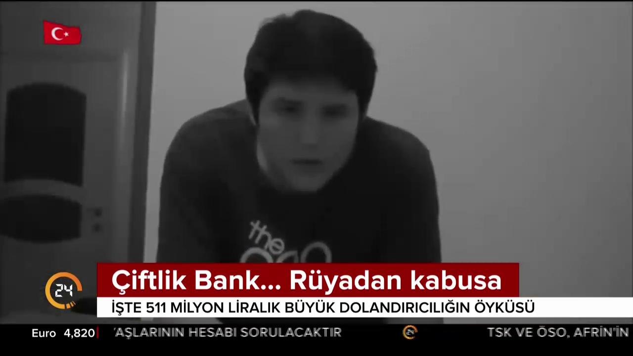 Çiftlik Bank kabusu
