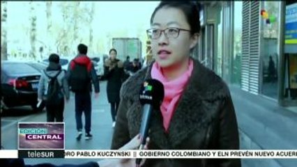 Culmina conferencia consultiva política del pueblo chino