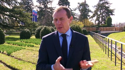 Butragueño: “La Juventus tiene una mentalidad ganadora"