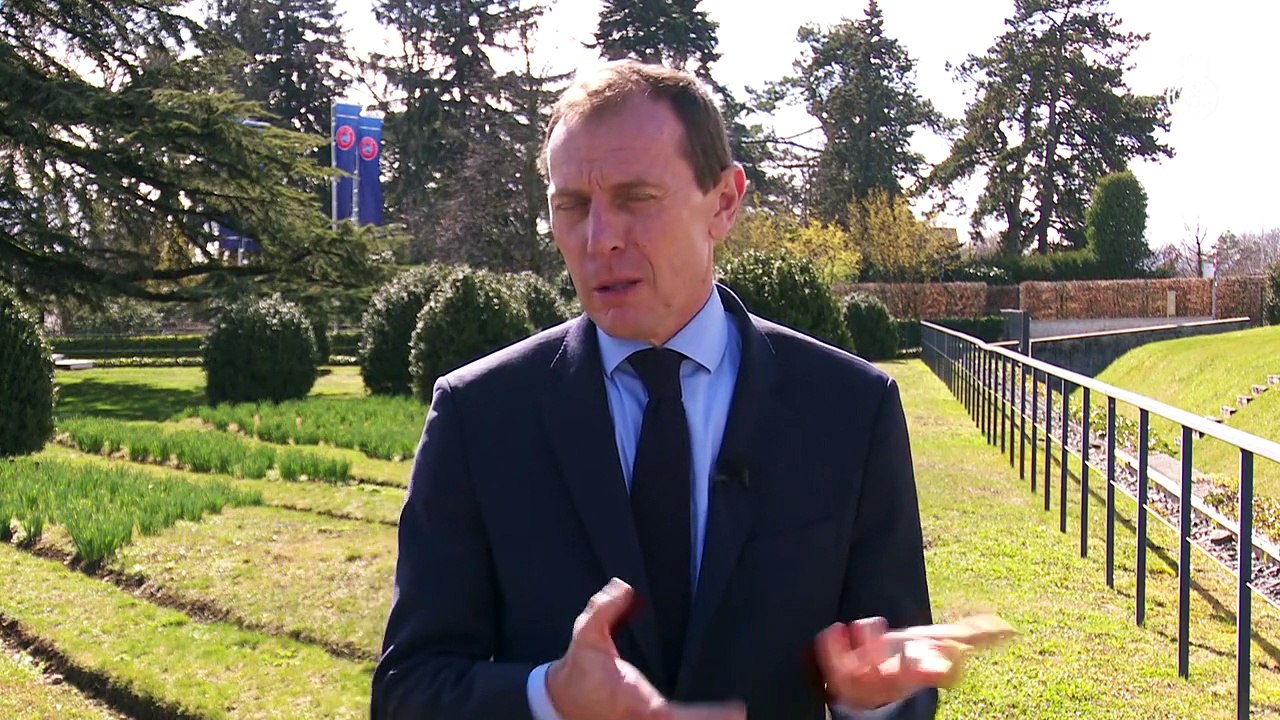 Butragueño: “La Juventus tiene una mentalidad ganadora"