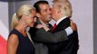 Donald Trump Jr.'s wife files for divorce