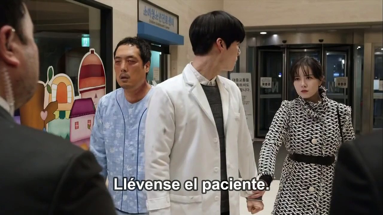 Blood - Cap. 9 (Sub Español)