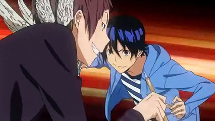 [AMV] Bakuman - Shine