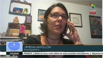 Antillón: Verdad histórica sobre Ayotzinapa, sin fundamento científico