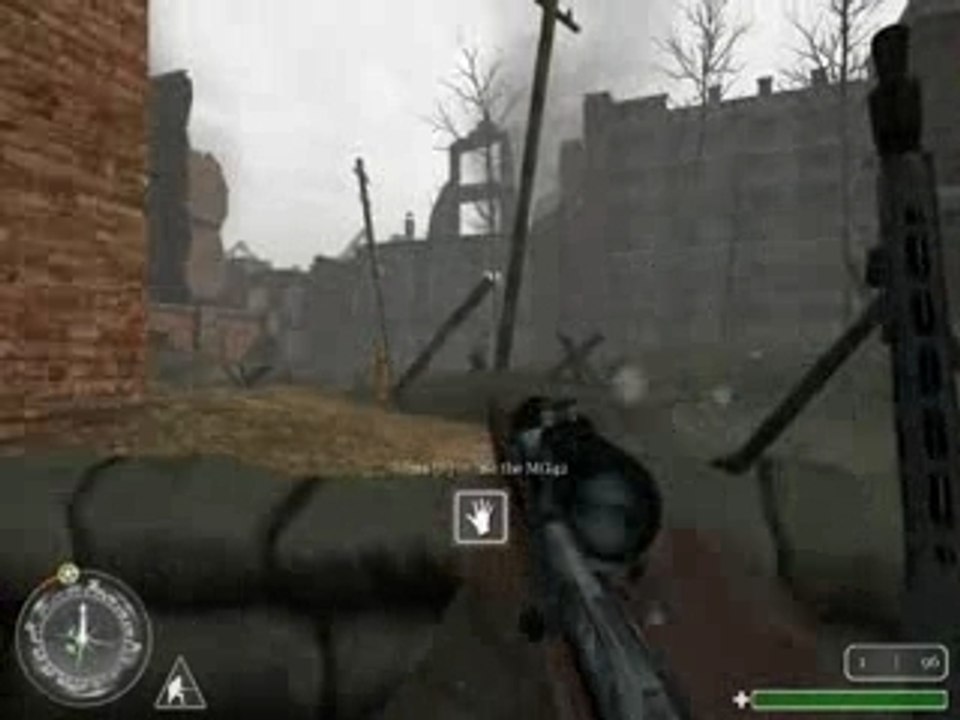 Call of Duty pt 16
