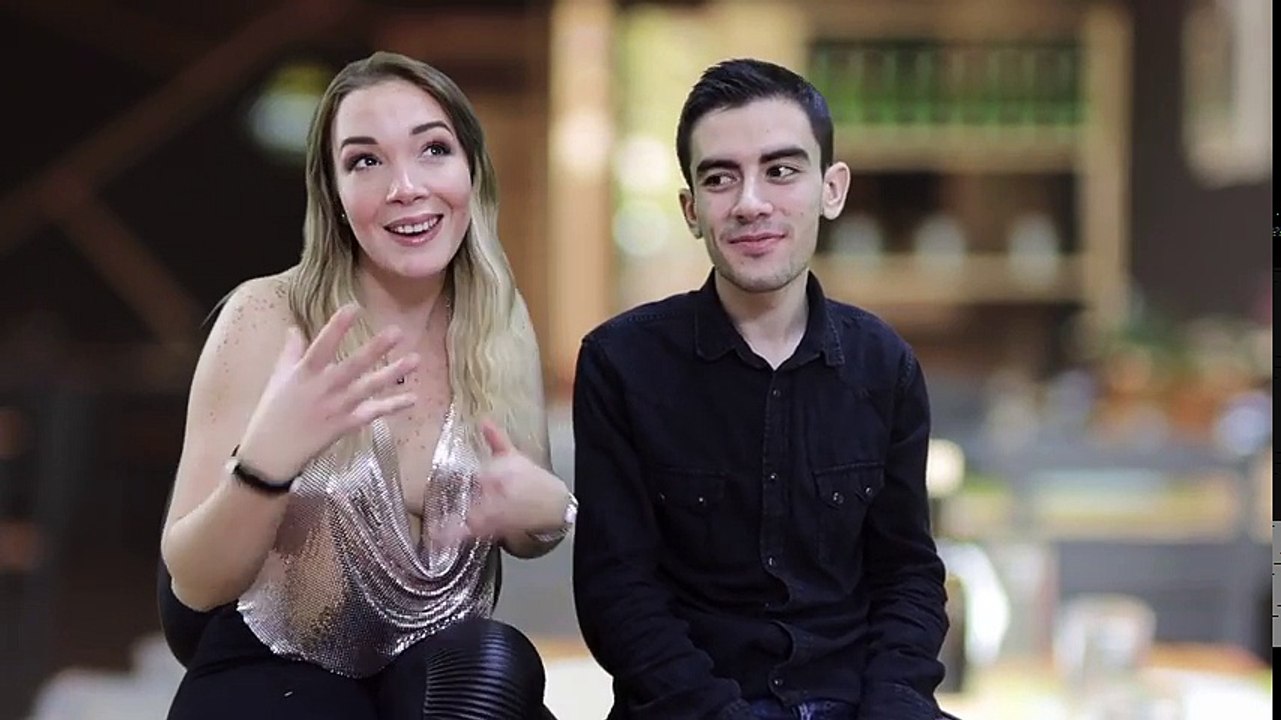 Jordi ENP CONSEJOS PARA PRIMERAS CITAS  COMO LIGAR (+ Actri´z P0rn0)