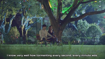 無法擁抱的你 第27集 I Can Not Hug You Ep 27 English Subbed