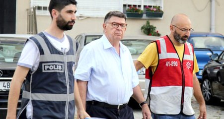 AYM: Şahin Alpay ile İlgili İhlal Kararı Nihai ve Bağlayıcıdır