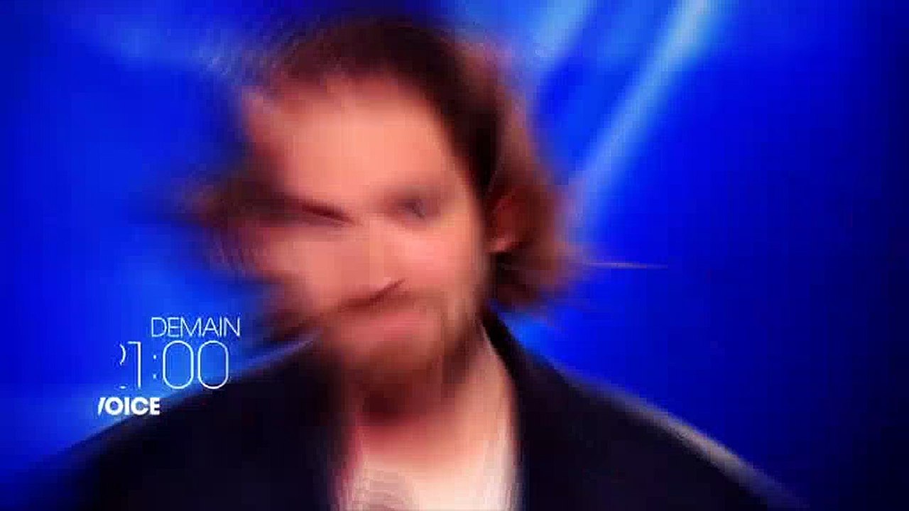 "The Voice" : L'épreuve inédite de l'audition finale démarre sur TF1