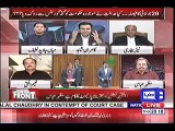 Jaha-Aap-Nakam-Hotay-Hai-Waha-Ilzaam-3rd-Umpair-Par-Daal-Dete-Hai,-Aap-Adliya-aur-Fauj-Ke-Khilaaf-Naray-Lagwate-Hai---Kamran-Shahid-Grills-Javed-Latif