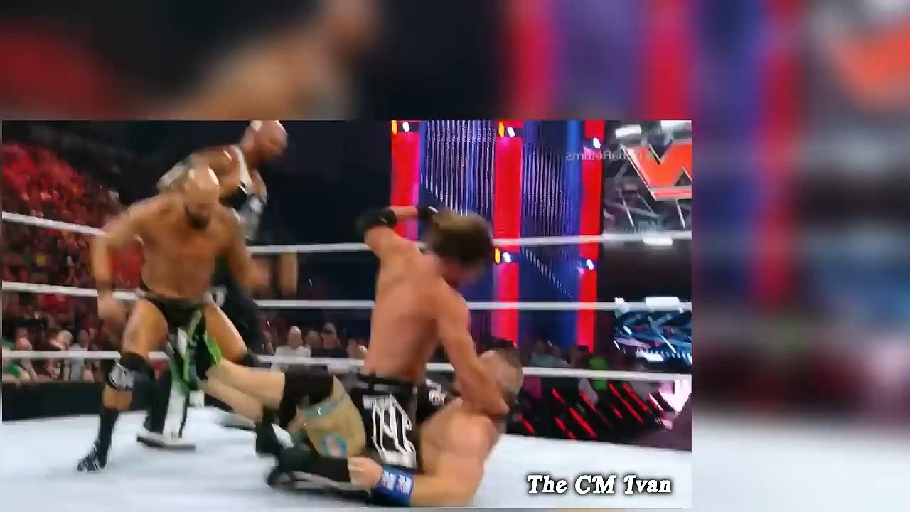 TOP 10 BEST WWE HEEL TURNS in HISTORY!!!