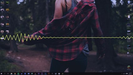 Complete Audio Spectrum Tutorial in After Effects - T011