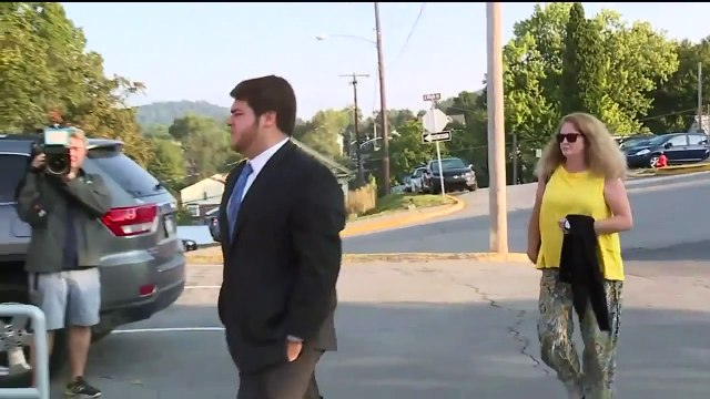 Some Charges Dropped in Penn State Fraternity Death Case