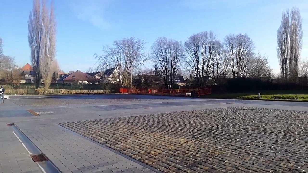 Bientôt les portes ouvertes au Château des Comtes de Mouscron