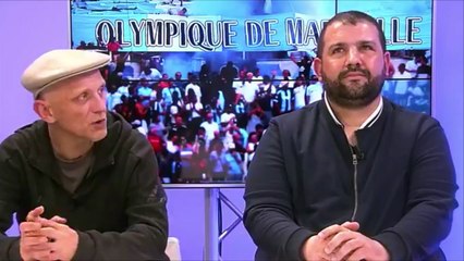Le JT de l'OM : les pronostics pour l'Olympico contre Lyon