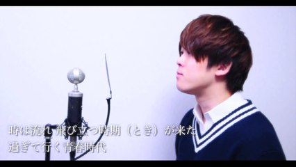 サヨナラまたな-Fischer’s-フィッシャーズ- 「んだほ&ぺけたん」【cover】