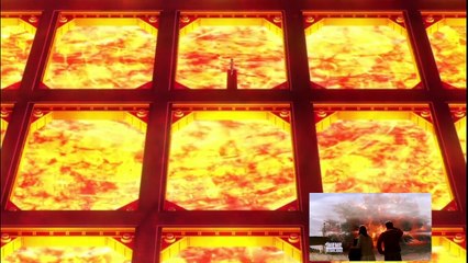 ENVOLVIMENTO - ZUEIRAS ANIMES