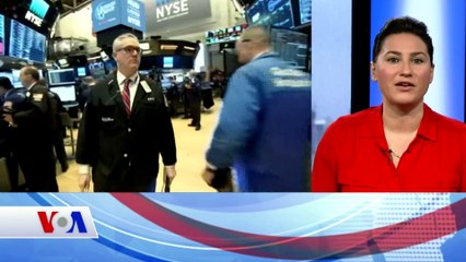 Piyasalar Hafta Boyunca Beyaz Saray’ı İzledi