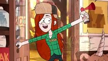 Дневник Гравити Фолз ДЛЯ КУКОЛ своими руками/Journal Gravity Falls/МЕЙБЛ ДИППЕР/Mabel Dipper Pines