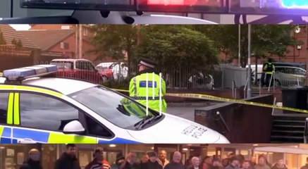 NEWS: Today's Local Headlines