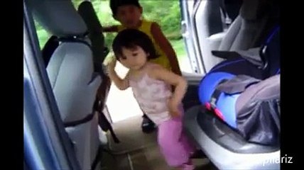 The funniest compilation of dancers on the Web