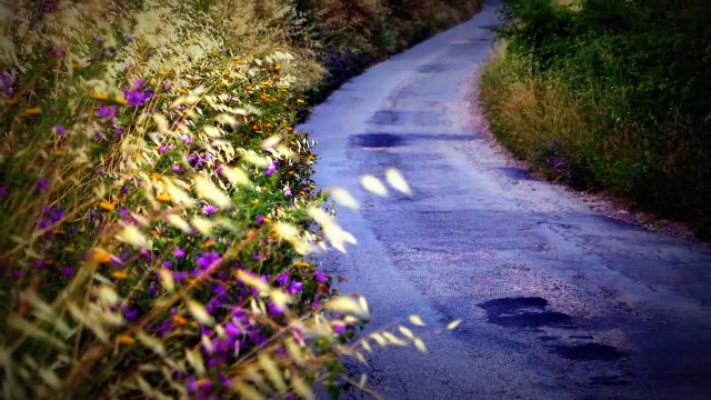 Numana - Riviera del Conero - Marche - Italy