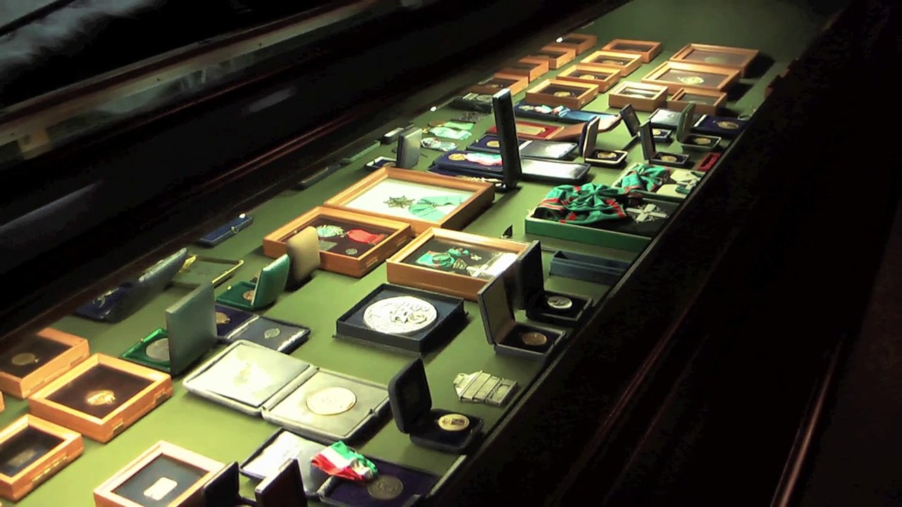 Villa Balbianello - Lake Como - Italy