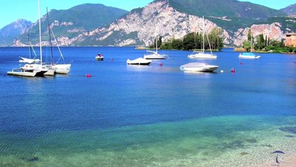 Garda Lake - Italy