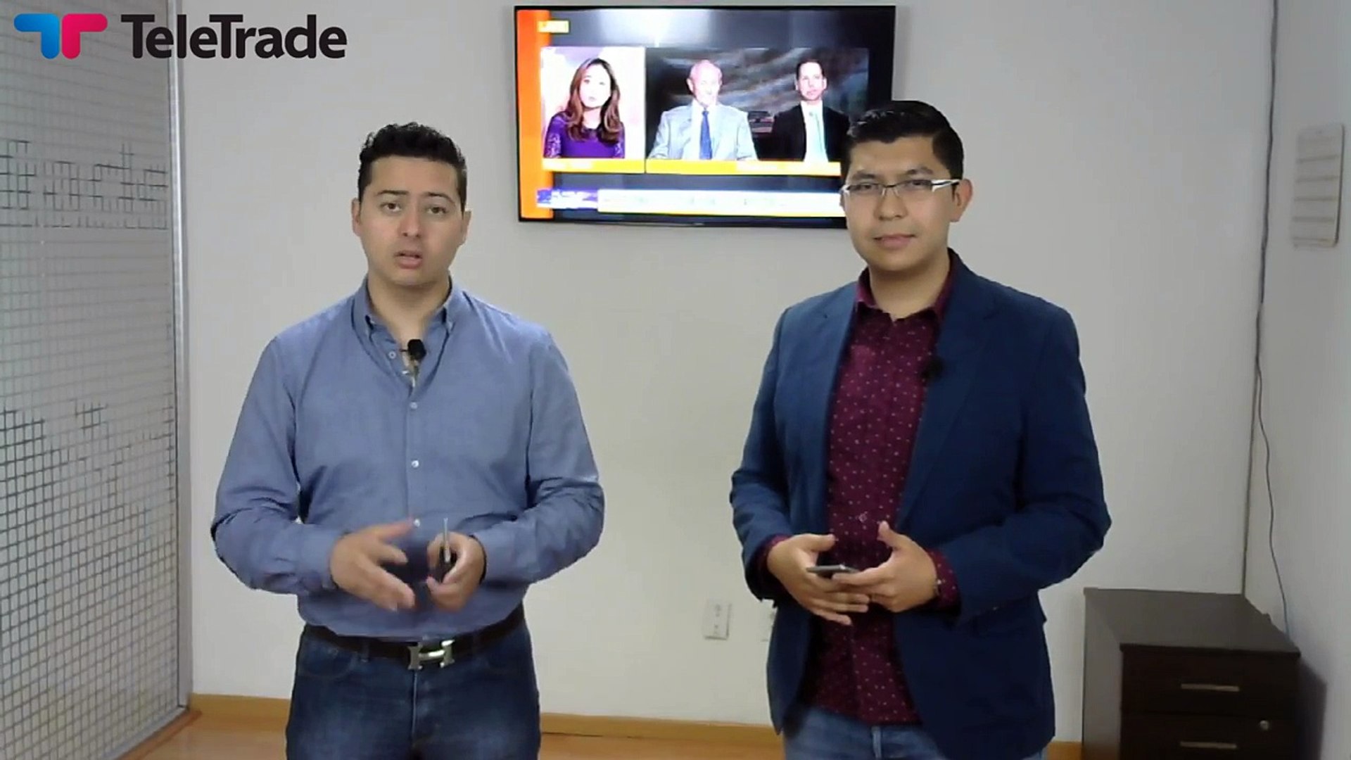 ⁣Lo más importante segunda semana de Marzo 2018