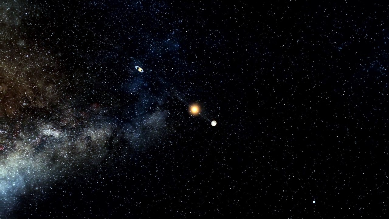 New SpaceView Video