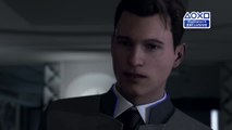 Detroit: Become Human | Narrative Trailer | PS4