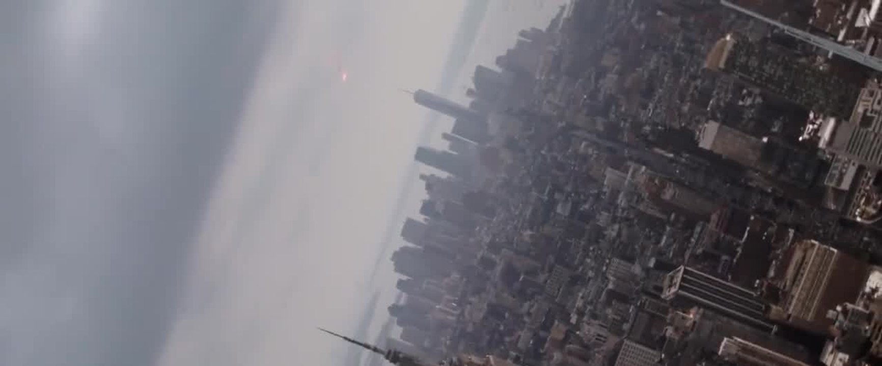 Avengers: Infinity War Trailer