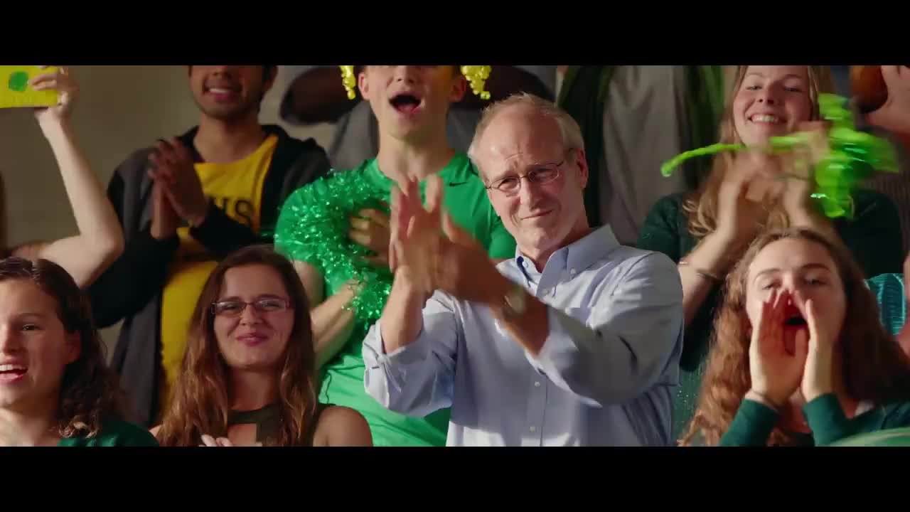 THE MIRACLE SEASON | Final Trailer