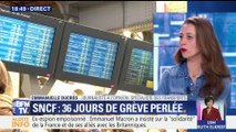 SNCF: vers une grève inédite