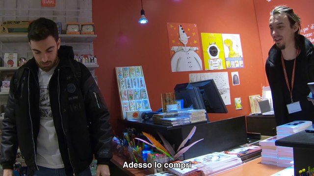 Promesse Elettorali nella Vita Reale - [ELEZIONI 2018] - [Esperimento Sociale]