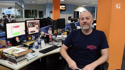 Em Cartaz S05E10  - "Tomb Raider"