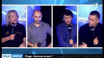 Talk Show du 16/03, partie 1 : tirage, heureux ou pas ?