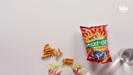 Kids Try Snacks from India ¦ Kids Try ¦ HiHo