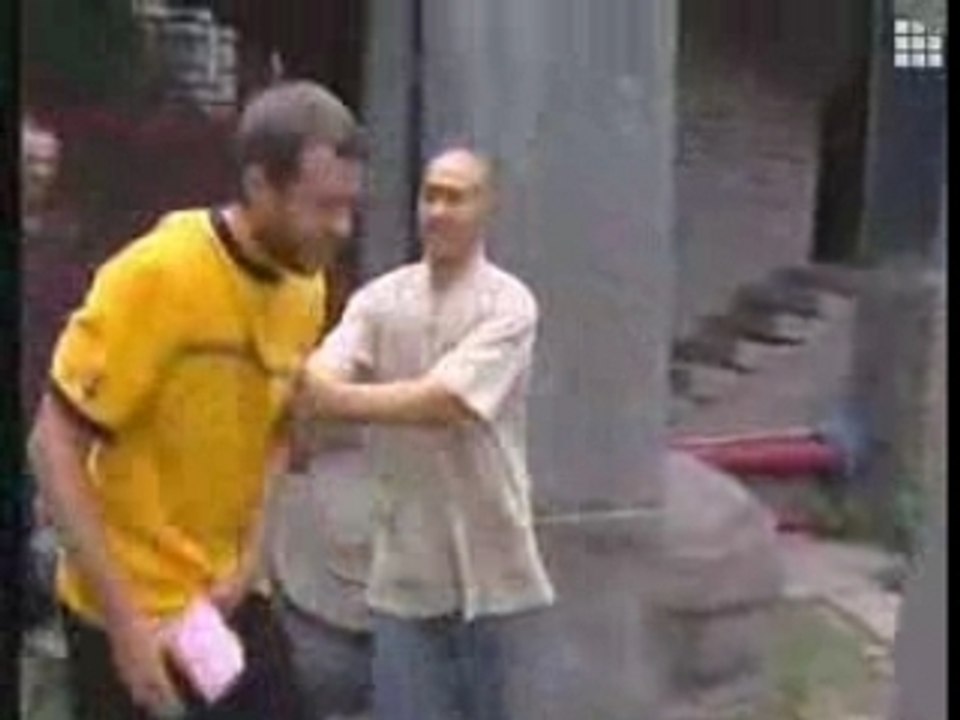 Kung Fu