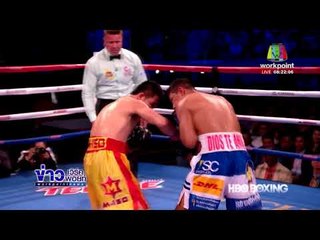 ฉายาคนกีฬาปี 60  l ข่าวเวิร์คพอยท์ l 01 มค. 61