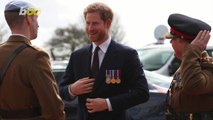 Prince Harry Inherited More From Queen Mother Than Prince William