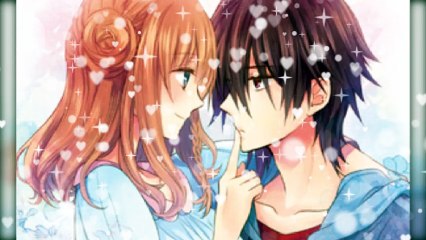 Nightcore  Alien  Sabrina Carpenter, Jonas Blue