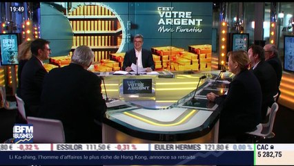 Les valeurs à l'achat: Mersen et Kering - 16/03