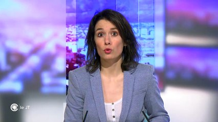 A LA UNE/ Vers une pénurie de médecins à Tours - 16/03/2018