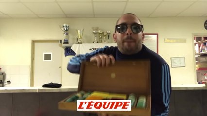 Connaissez- vous les Youtubeurs marseillais ? - Foot - WTF