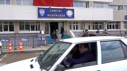 FETÖ'nün firari sözde 'il ablası' tutuklandı - KIRIKKALE