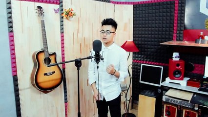 Em trai Sơn Tùng cover "Anh sai rồi" đầy ngọt ngào