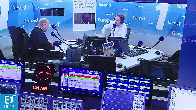 Vladimir Fédorovski : Les Russes vivent dix fois mieux avec Poutine qu'avec Eltsine